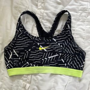 Women’s Nike Sports Bra